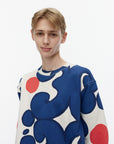 Loisto Keidas Kioski French Terry Long Sleeve Top 72cm