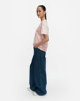 Erna Keidas Kioski Short Sleeve Top 63cm