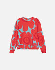 Leiot Unikko Kioski Long Sleeve Top 62cm