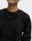 Leiot Unikko Kioski Long Sleeve Top 62cm