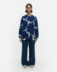 Loisto Unikko Kioski Long Sleeve Top 72cm