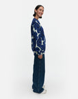 Loisto Unikko Kioski Long Sleeve Top 72cm