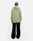 Sanoma Unikko Placement Kioski French Terry Hoodie 71cm