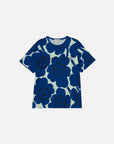 Vihne Unikko Kioski Short Sleeve Top 71cm