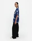 Vihne Unikko Kioski Short Sleeve Top 71cm