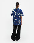 Vihne Unikko Kioski Short Sleeve Top 71cm
