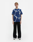 Vihne Unikko Kioski Short Sleeve Top 71cm