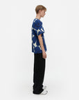 Vihne Unikko Kioski Short Sleeve Top 71cm