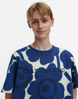 Vihne Unikko Kioski Short Sleeve Top 71cm