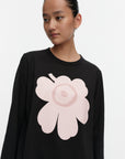 Asia Exclusive Efekti Unikko Placement Kioski Long Sleeve Tee 60cm