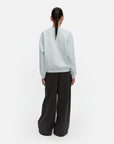 Leiot Logo Placement Kioski Long Sleeve Top 62cm
