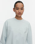 Leiot Logo Placement Kioski Long Sleeve Top 62cm