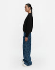 Leiot Logo Placement Kioski Long Sleeve Top 62cm
