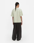 Kioski Veisto Logo Placement Short Sleeve Top 66cm