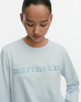 Efekti Logo Placement Kioski Long Sleeve Tee 60cm
