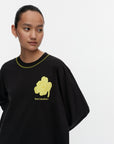 Bekka Unikko Placement Kioski Long Sleeve Tee 73cm