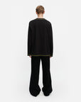 Bekka Unikko Placement Kioski Long Sleeve Tee 73cm
