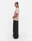 Luulo Unikko Placement Kioski Short Sleeve Top 63cm