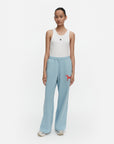 Chinese New Year Varret Musta Tamma Kioski French Terry Sweatpants