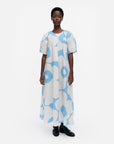 Juhlinta Unikko Dress 138cm