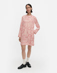 Hienous Keidas Viscose Dress 92cm