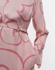 Hienous Keidas Viscose Dress 92cm