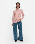 Vivahde Keidas Viscose Shirt