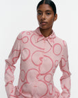 Vivahde Keidas Viscose Shirt