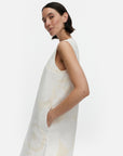 Hahmo Unikko Marimini Jacquard Dress 92cm