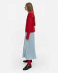 Myy Piccolo Pleated Skirt 83.5cm