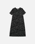 Kokemus Outline Unikko Dress 117cm
