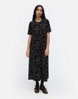 Kokemus Outline Unikko Dress 117cm