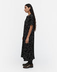 Kokemus Outline Unikko Dress 117cm