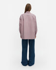 Ruoste Piccolo Cotton Poplin Long Sleeve Shirt