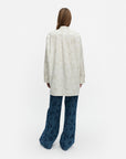 Kooste Unikko Cotton Round Neck Shirt 85cm