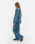 Maridenim Vaihe Keidas Jean Shirt Jacket 73cm