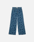 Maridenim Wide Unikko Jeans