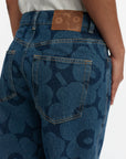 Maridenim Wide Unikko Jeans