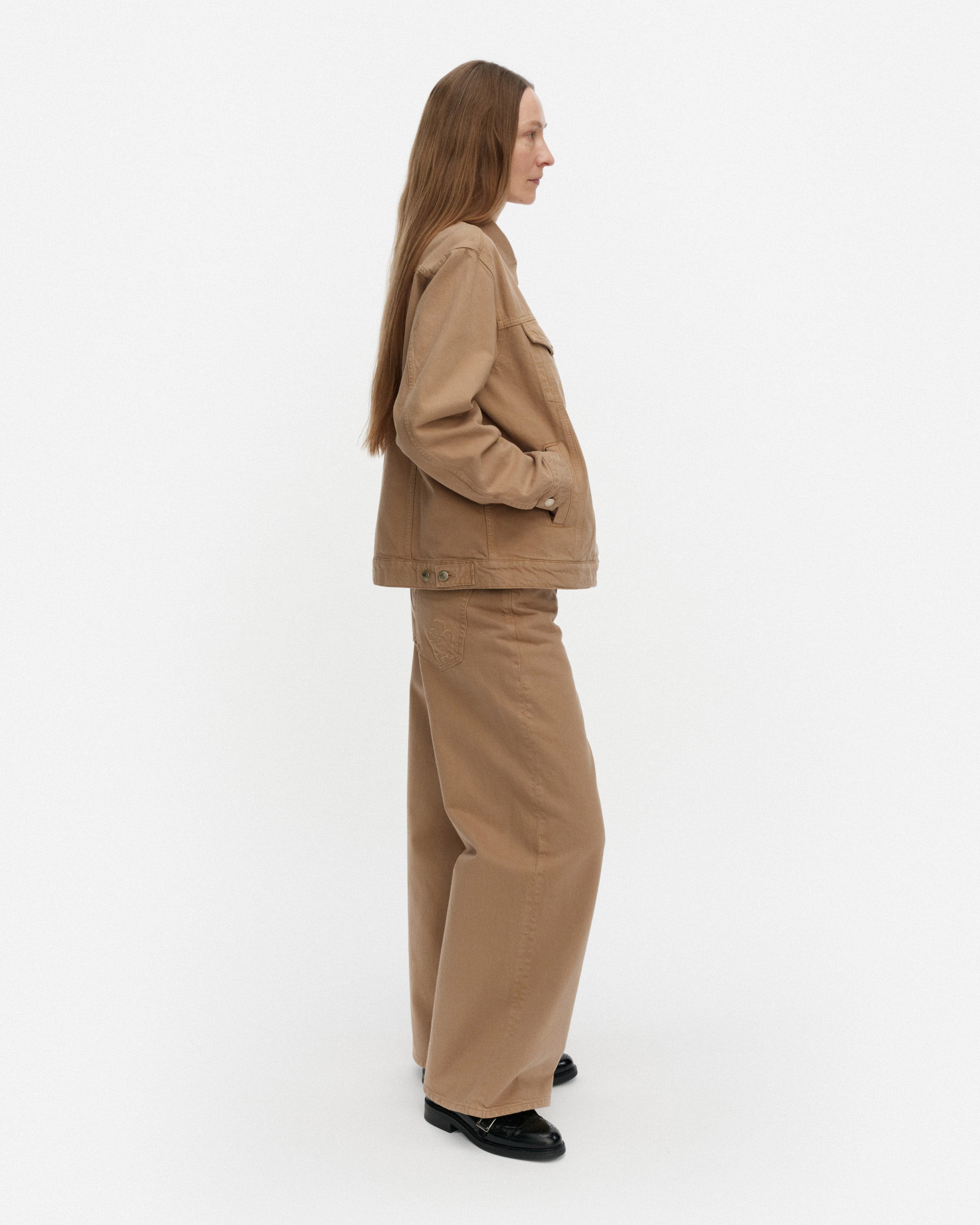 MARIDENIM MURROS JACKET | MARIMEKKO