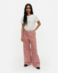 Maridenim Wide Unikko Jeans