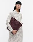 Gratha Tote Unikko Shoulder Bag