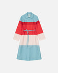 Luomus Hennika Coat Dress