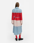 Luomus Hennika Coat Dress