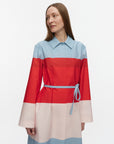 Luomus Hennika Coat Dress