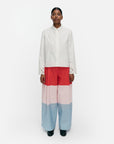 Etevyys Keidas Broderie Shirt 60cm