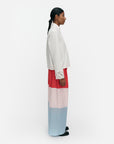 Etevyys Keidas Broderie Shirt 60cm