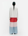 Etevyys Keidas Broderie Shirt 60cm