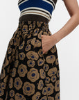 Poiminnot Tumma Skirt 60cm