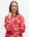 Kouttaus Unikko Cupro Dress 92cm