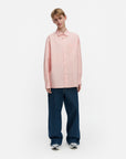 Jokapoika Kioski Cotton Shirt
